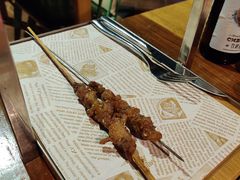 -通海俄式烧烤(下瓦房店)