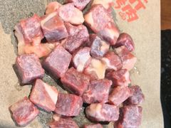 -四斤烤肉(东戴河孟家店)