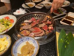 -牛焱·烧肉酒肆(五大道店)