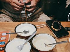 -古树酸奶(八廓南街店)