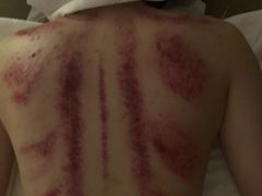 -锦初·禅意4K影院式足道·新中式SPA(茂业天地店)