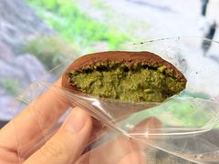 -OUR Bakery(中海环宇荟店)