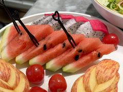 -城南往事·鲁菜·烤鸭(世茂宽厚里·大明湖店)