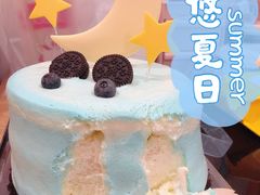 -巴莉甜甜(中环城店)