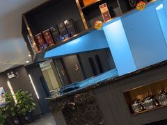 -百草滩羊·长江大酒店餐饮中心