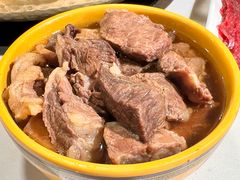-食潮汕头鲜牛馆(望京保利店)