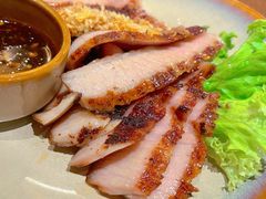 -CHINCHIN 青青·泰国料理(万象食家店)