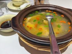 -阿露佳·舌尖上的安吉菜