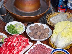 -前门张记涮肉(前门店)