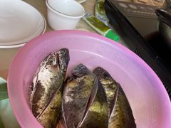 -蚝乡农庄(铁涌赤岸店)