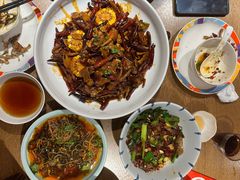 -辣得叫湘菜(四明店)