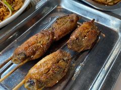 -清真·马坡烧烤涮牛肚·酸浆火锅(新区总店)
