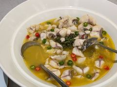 -青花椒花椒鱼(合生汇店)