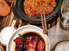 -江太极江浙菜(马桥万达广场店)