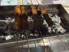 牛腩筋-老白清真烧烤(锦州旗舰店)