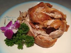 -华竹饭店(中央大街店)