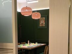 -mango tree芒果树泰国餐厅(青岛万象城店)