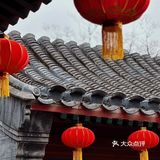 北京胡同四合院里，藏着一家倍儿地道的京城私房菜‼️