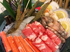 -集渔泰式火锅(泉舜购物店)