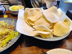 -章记星洲 · 新加坡餐厅(望京店)