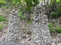 -帽儿山国家森林公园