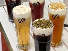 -813芭依珊 BAESAn(皇冠十畝地店)