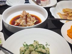 -喜悦烤鸭·新京菜(王府井店)