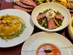 -翡翠鸟精品泰国菜(北辰财富中心店)