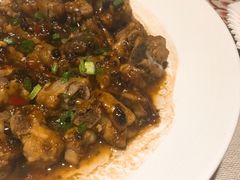 -画臻楼.家宴.融合菜(锦业路店)