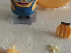 -CAKE BOSS 蛋糕老板(领展购物广场·中关村店)
