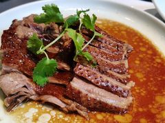 卤水烧鹅-新沸腾鱼乡(世贸天阶店)