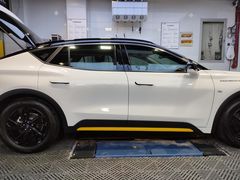 -天猫养车贴膜轻改·蓝电(优匹康桥东路店)