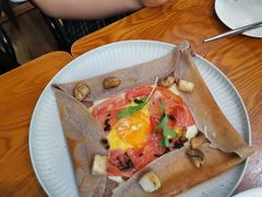 -AFS Cafe & Canteen(闽江二路店)