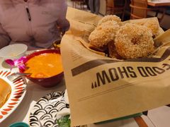 -太食獸泰式茶餐厅(IFS国金中心店)