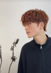 -尤司男士国潮理发馆