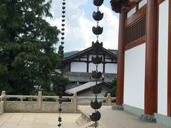 -径山寺