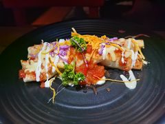 牛肉墨西哥卷-么哈(五道口店)