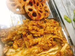 -小民大排档(马场角横路店)
