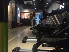 -FEELINGME乐刻包月私教馆·健身(真北华润万家店)