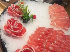 -快乐小羊·内蒙牛羊肉火锅(流花中心店)