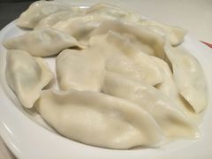-喜家德虾仁水饺(开发区万达店)