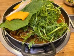 -枣玛尔脊骨汤·烤肉(西塔总店)