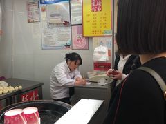 -小路易生煎馆(前进五路店)
