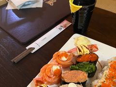 -河风精致寿司(昌平店)