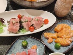 -长沙北辰洲际酒店-兰调全日餐厅