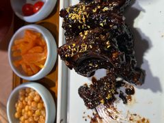 -图味美小黄鱼·景德菜(浙江路店)