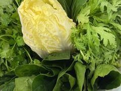 -草原传奇鲜羊火锅(桥北店)