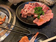 -熊出没日本烧肉放题