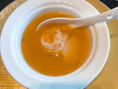 -彩丰楼中餐厅(佘山世茂洲际酒店)
