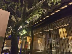 -绿茶餐厅(石家庄万象城店)